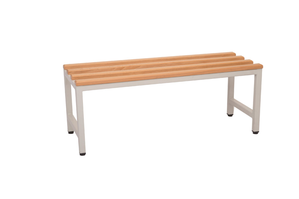 RL Single Bench Seat