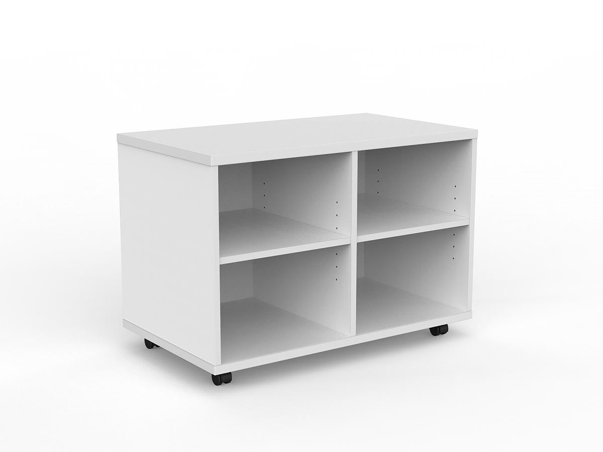 OL AltoSystem Mobile Bookcase Caddy