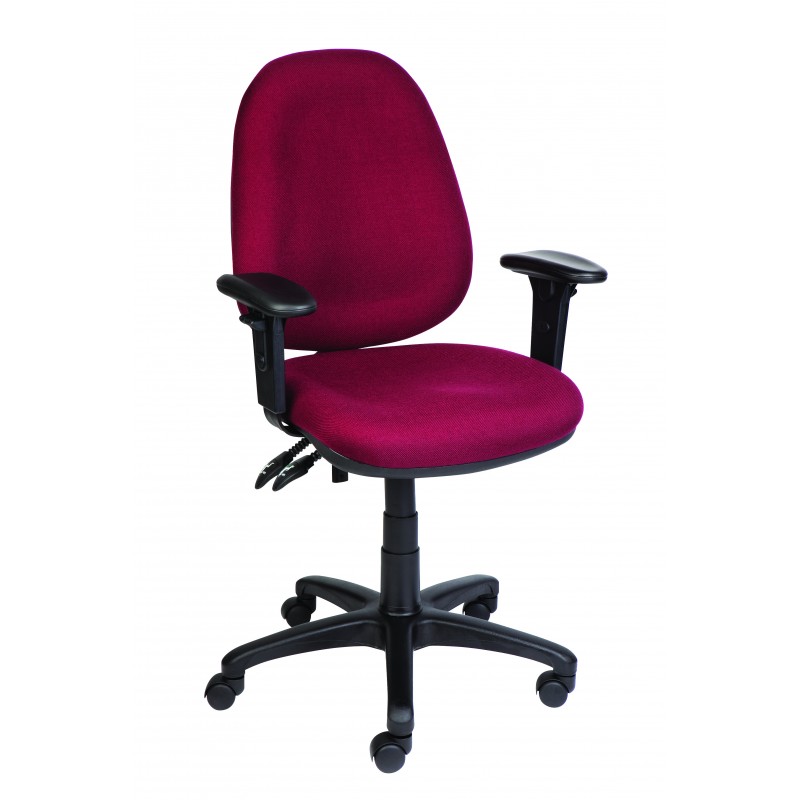 MA Ergo 300 High Back Task Chair