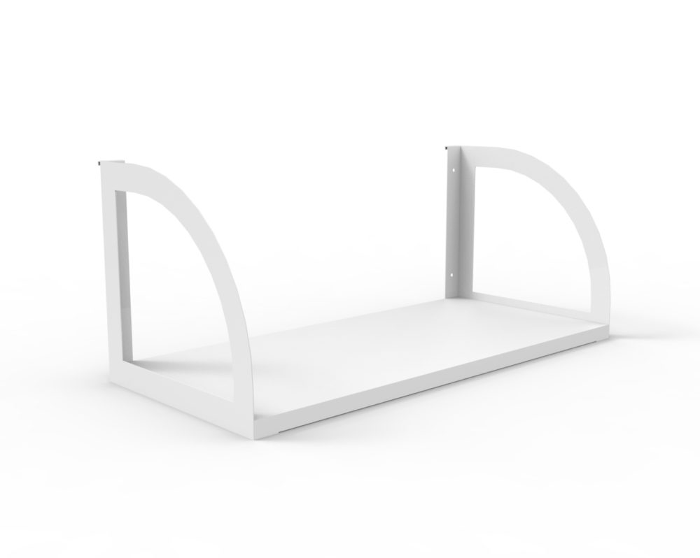 RL Deluxe Screen Hung Shelf