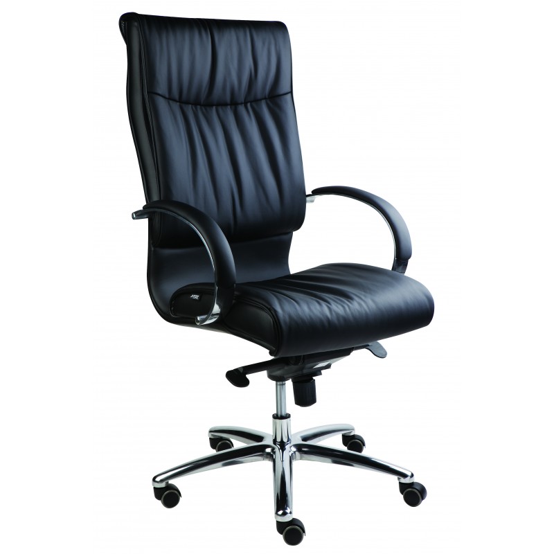 MA Lexus Executive High Back PU chair