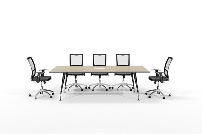 DD Leto Boardroom Table