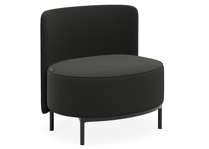 DD Lola Lounge Chair