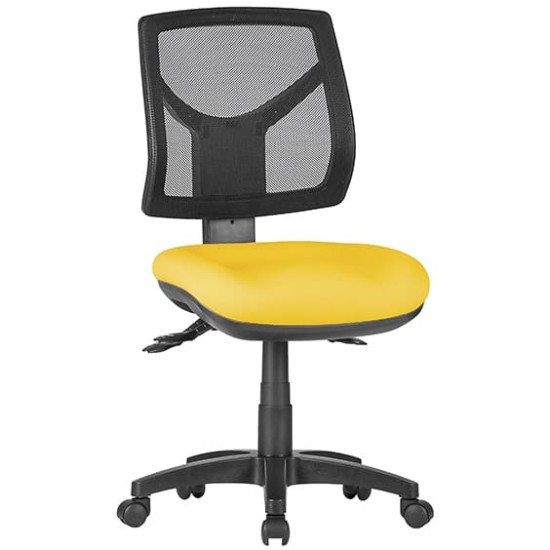 ST Avoca Mesh Back Ergonomic Task Chair