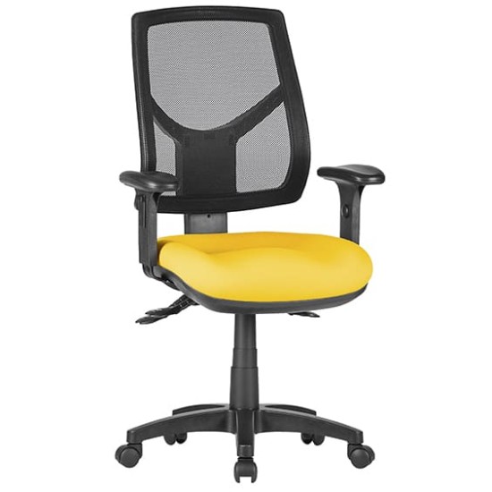 ST Avoca Mesh Back Ergonomic Task Chair