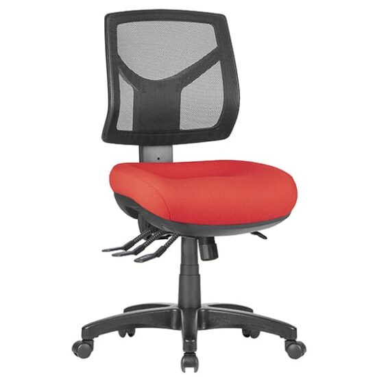 ST Chelsea Mesh Back Task Chair