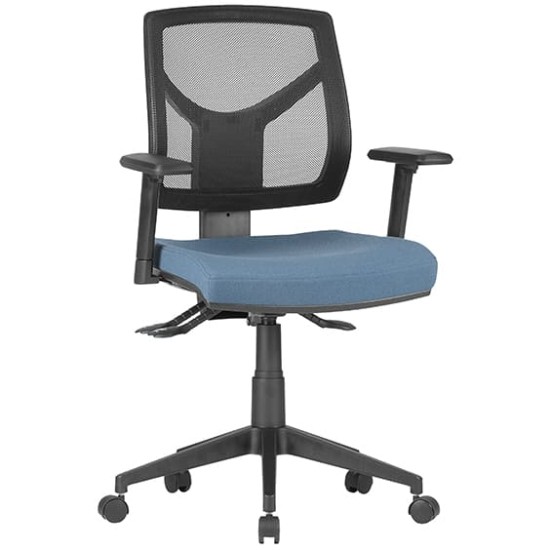 ST Vesta Mesh Back Ergonomic Task Chair