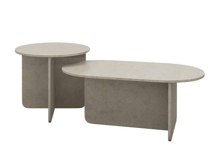 DD Monty Coffee Table Set