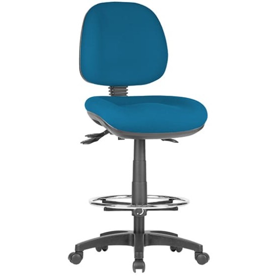 ST P350D-MB Draft Chair