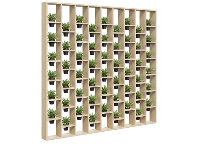 DD Vertical Garden Wall - P.O.A