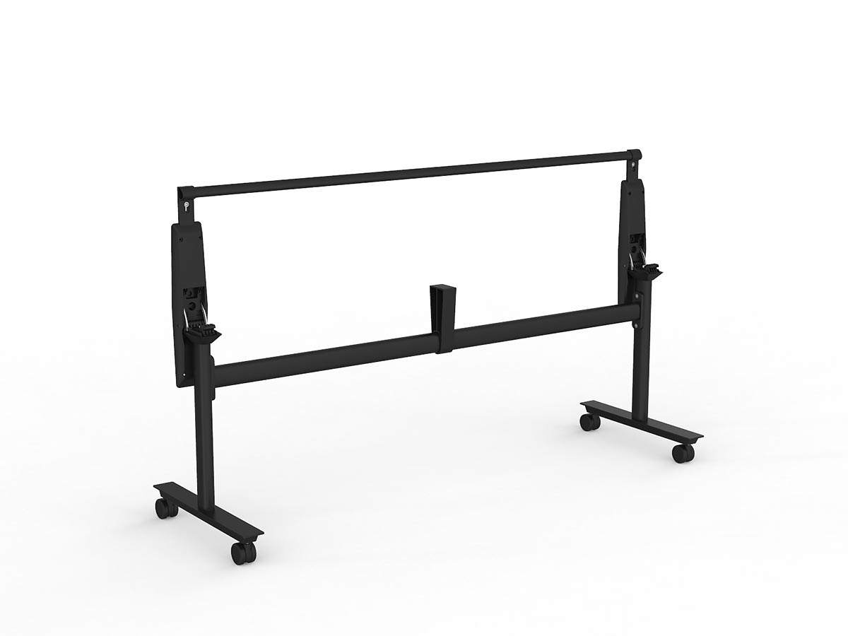 OL Agile Flip Table Frame