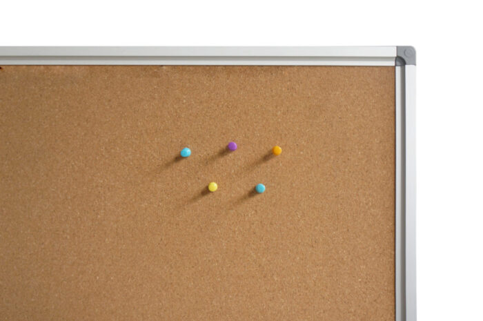 RL Corkboard