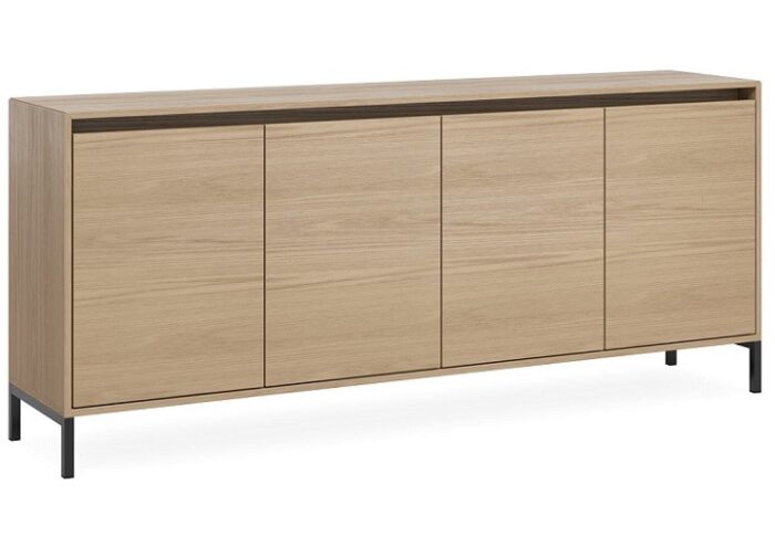 DD Credenza – H