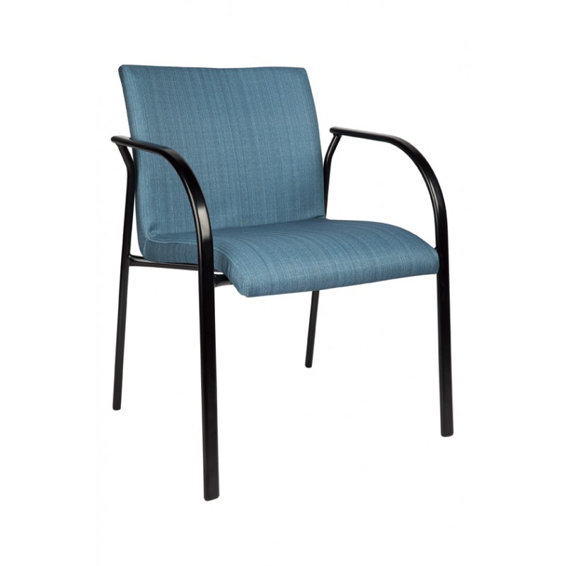 MA Diplomat Arm Chair