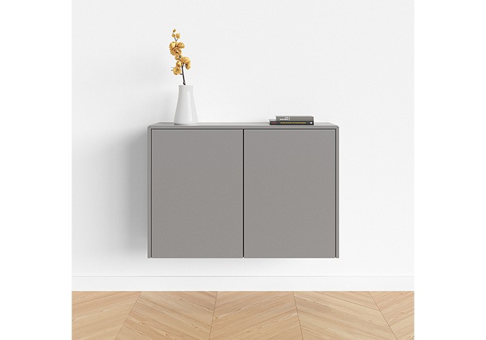 DD Floating Wall Credenza – Fl 05