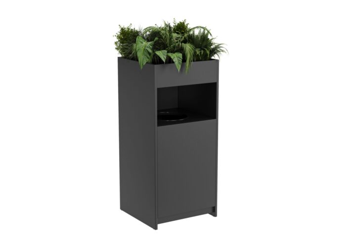 DD Bins Planter