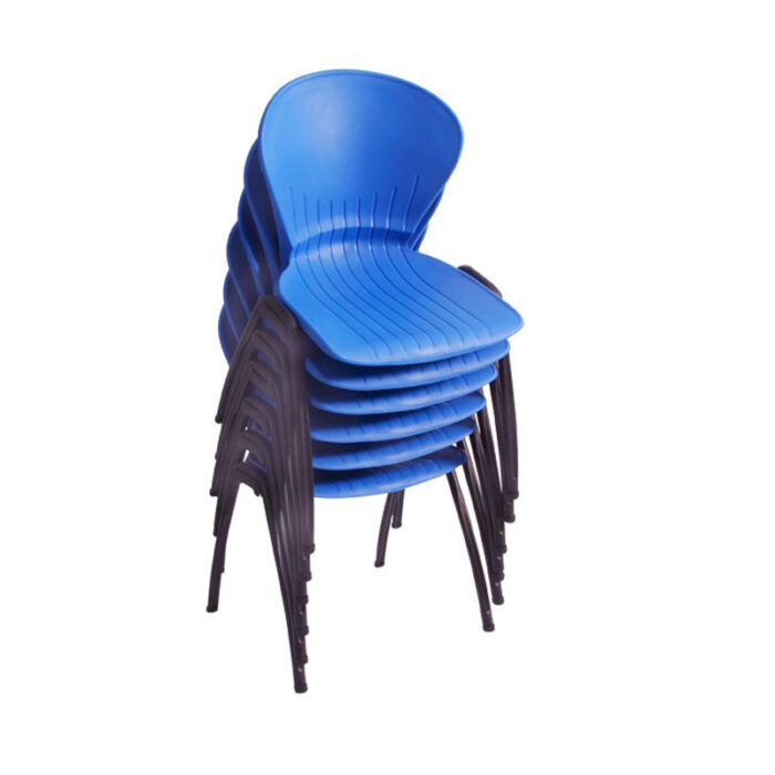 MA Anne Stacking Chair