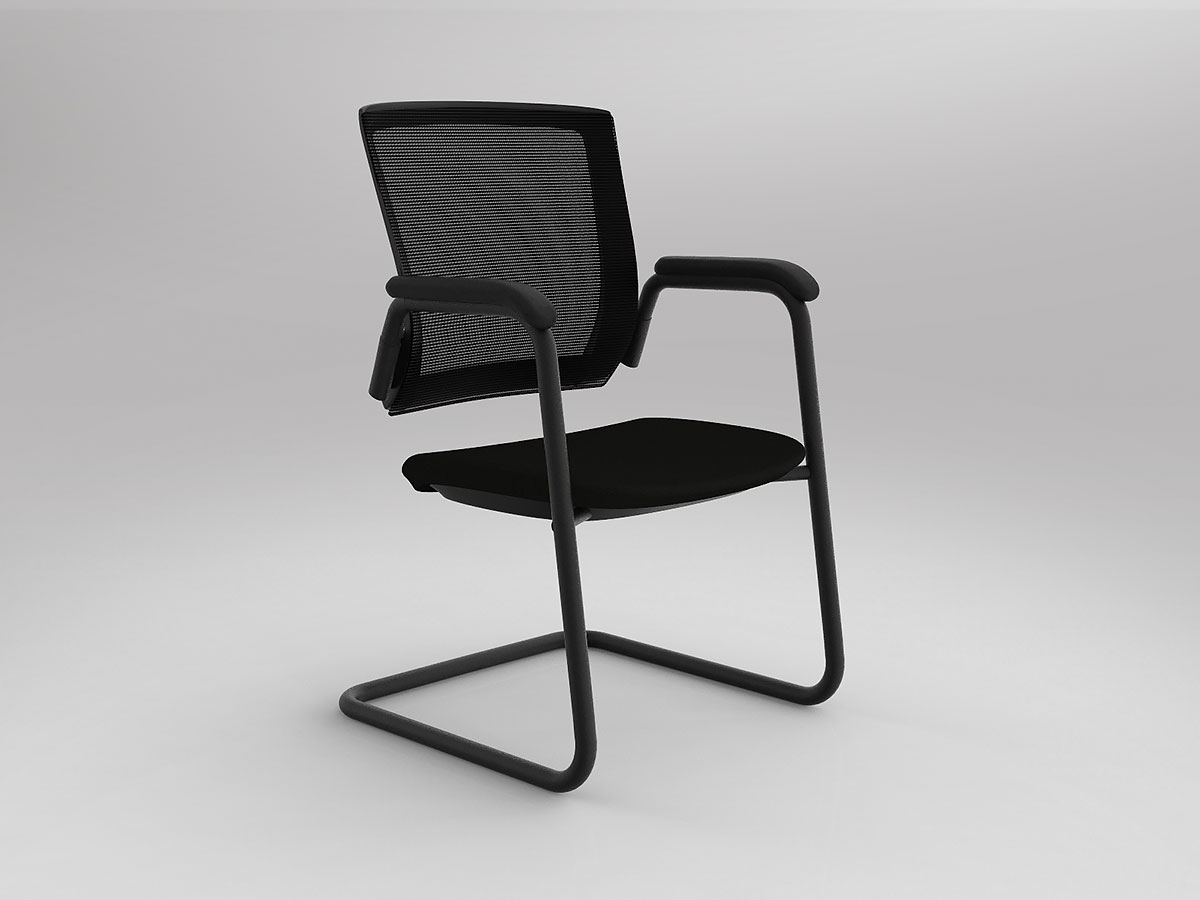 OL Balance Meeting Chair