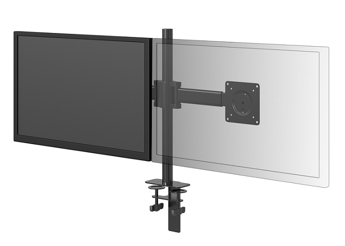 DD Bionik Dual Monitor Arm