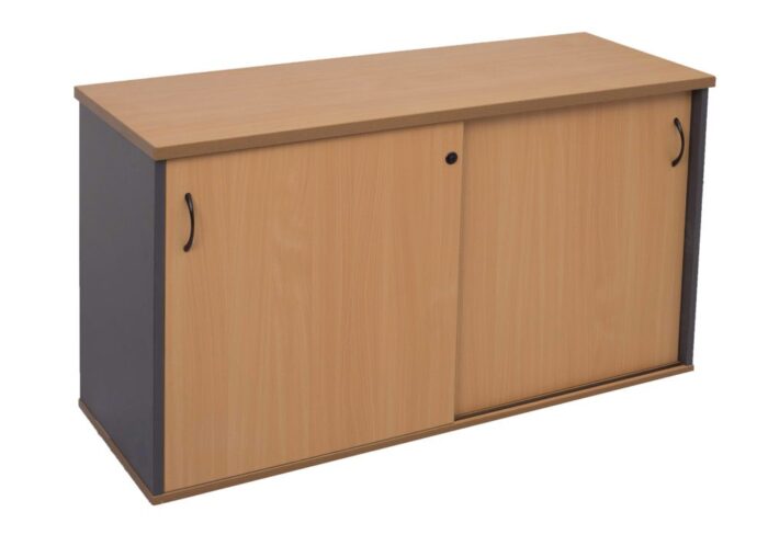 RL Worker Credenza