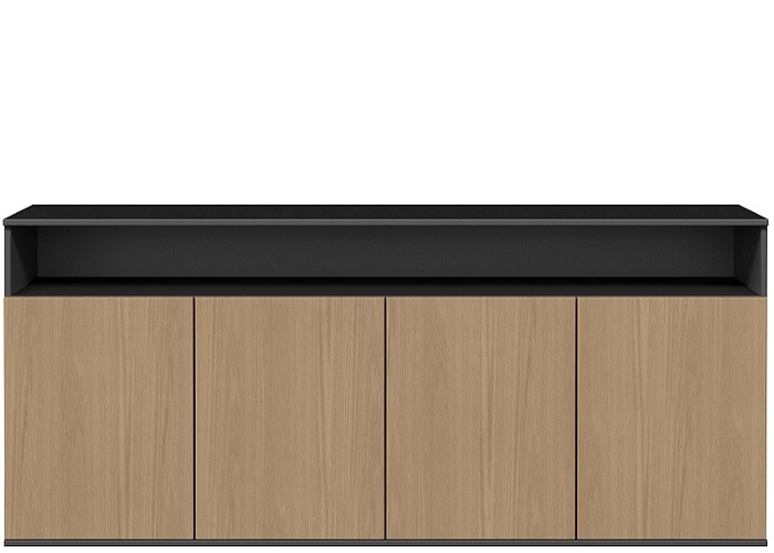 DD Credenza – C