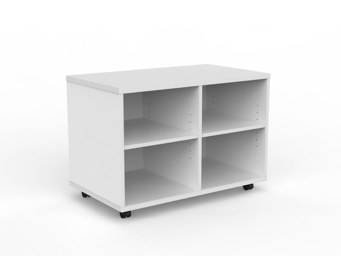 OL AltoSystem Mobile Bookcase Caddy