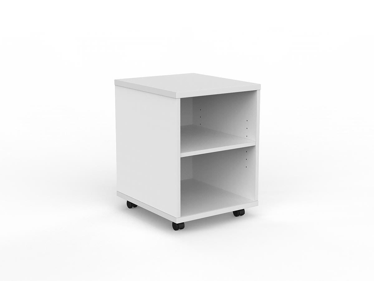 OL AltoSystem Mobile Bookcase