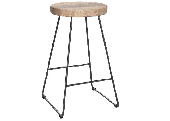 DD Flat Top Stool