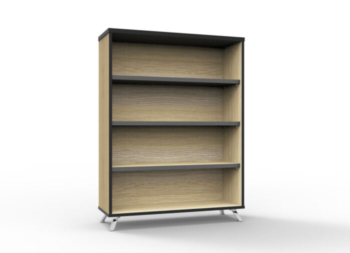 RL Infinity Bookcase