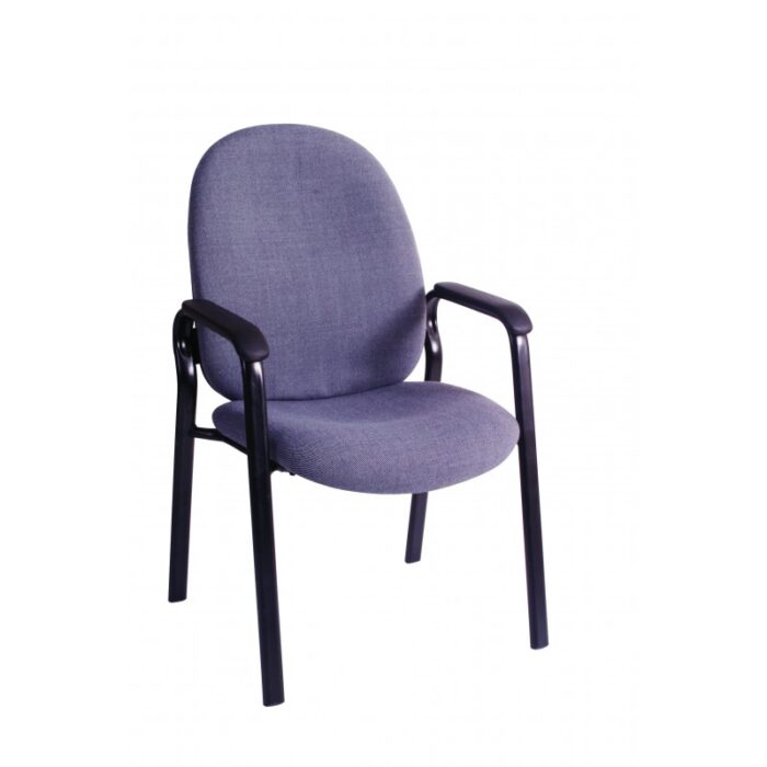 MA Jarrad Visitor Armchair