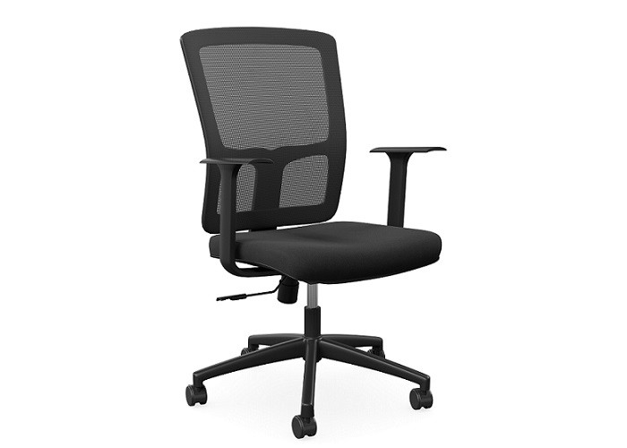 DD Key Task Chair