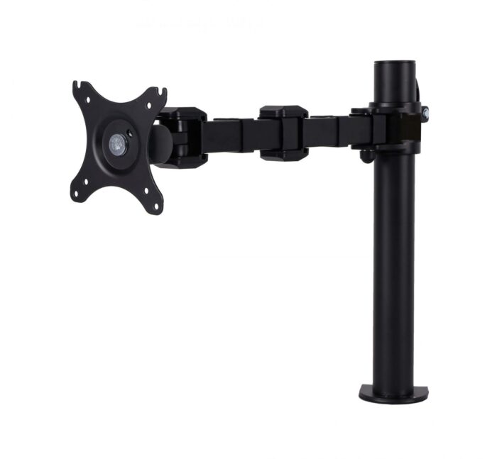 RL Revolve Single Monitor Arm