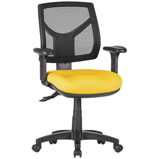 ST Avoca Mesh Back Task Chair