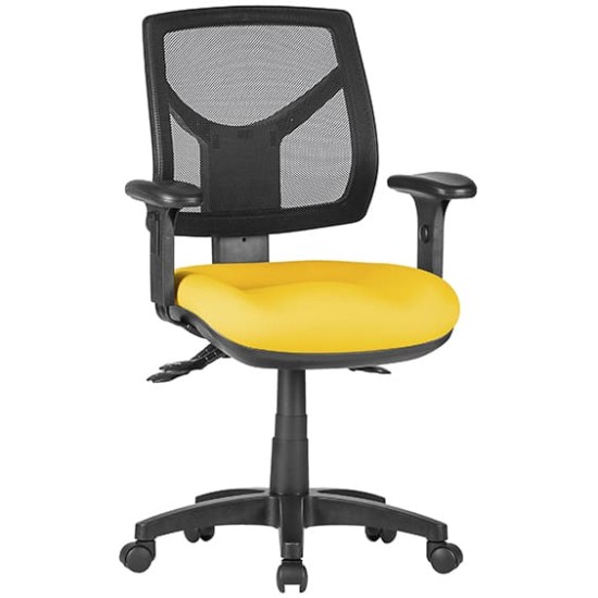 ST Avoca Mesh Back Ergonomic Task Chair