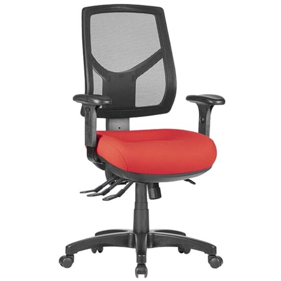 ST Chelsea Mesh Back Task Chair