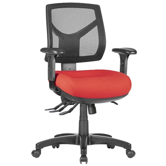 ST Chelsea Mesh Back Task Chair