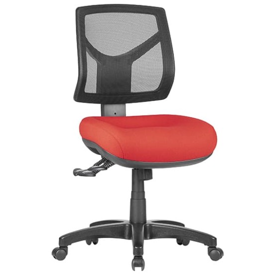 ST Chelsea Mesh Back Ergonomic Task Chair