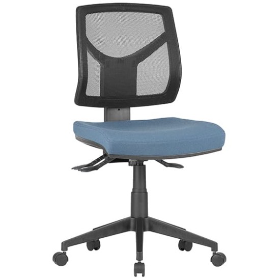 ST Vesta Mesh Back Ergonomic Task Chair