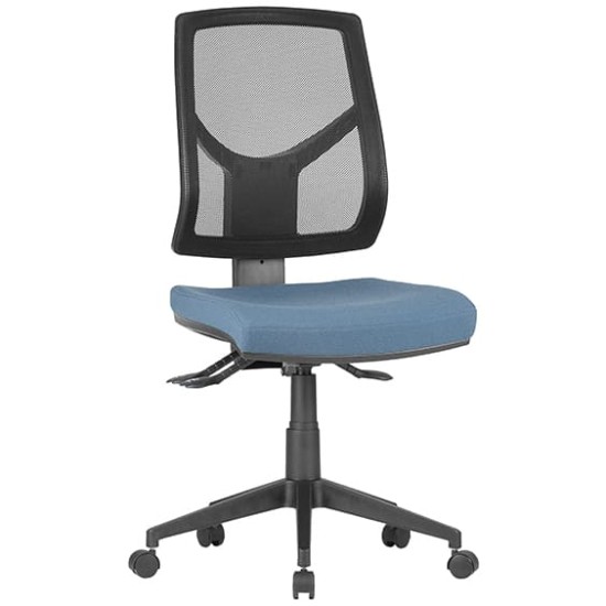 ST Vesta Mesh Back Ergonomic Task Chair