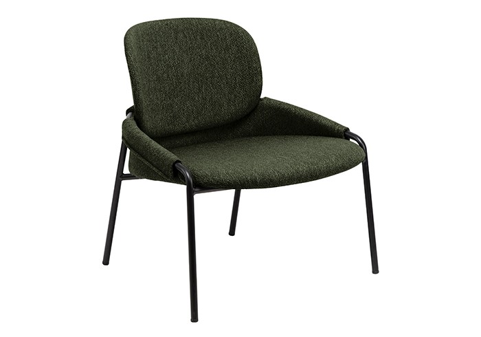 DD Mia Chair – Green