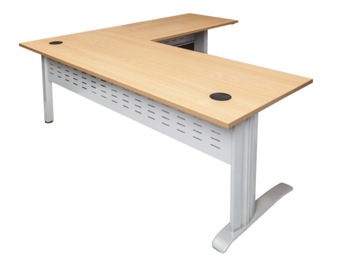 RL Span Desk and Return