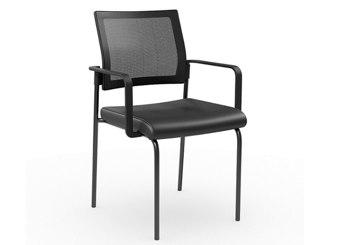 DD Razar Visitor Chair