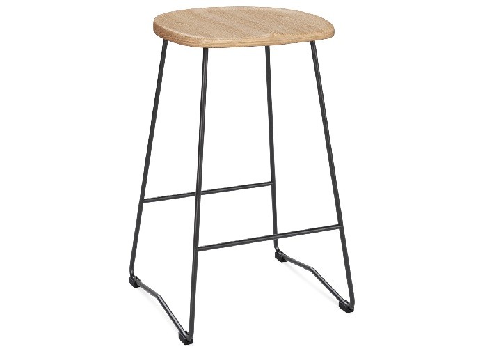 DD Saddle Stool