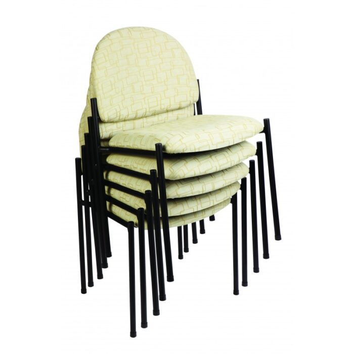 MA Target Stackable upholstered Chair