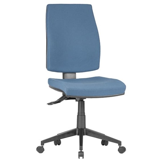 ST Virgo Fabric Upholstered Task Chair