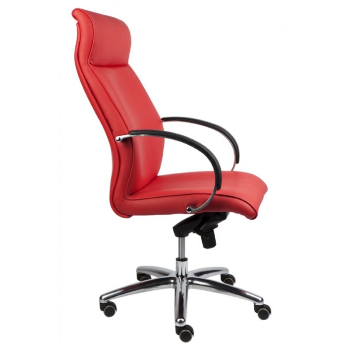 MA Vincent Upholstered Executive Chair