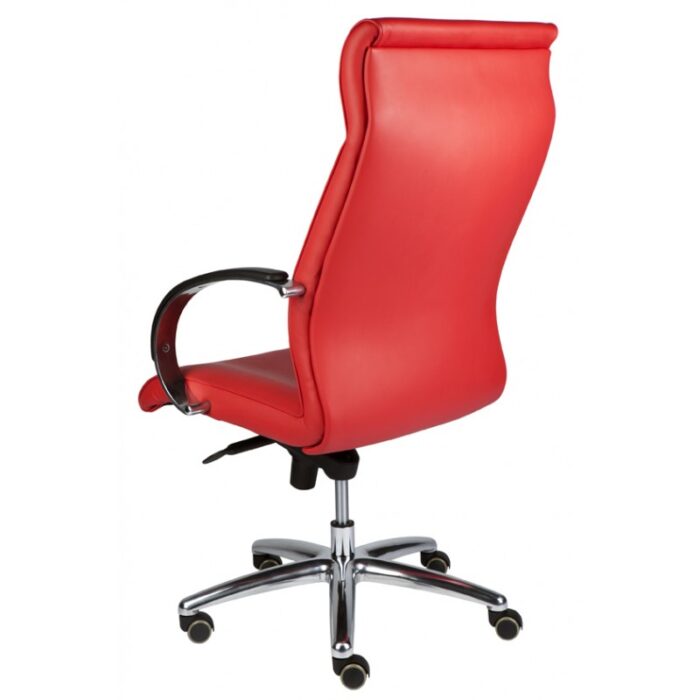 MA Vincent Upholstered Executive Chair