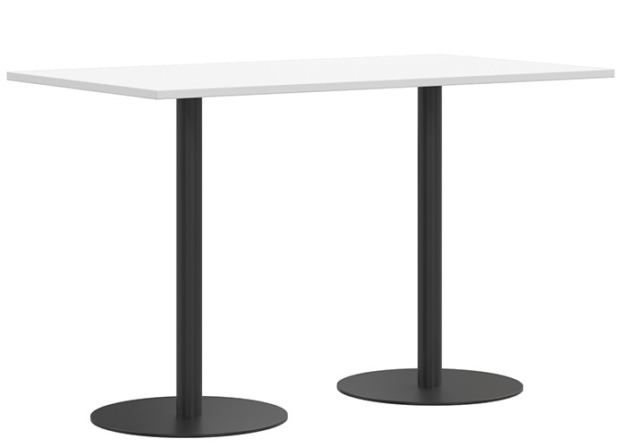 DD Verse Highbench – Black