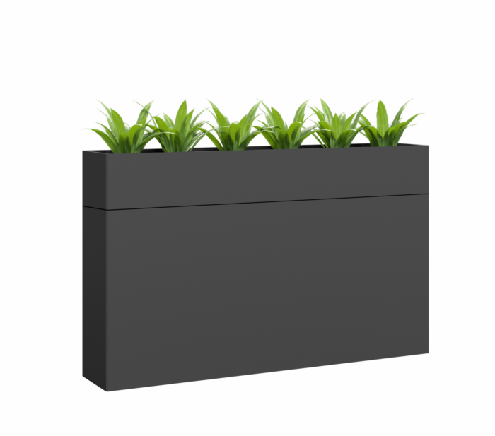 DD Blair Planter Divider – No Storage