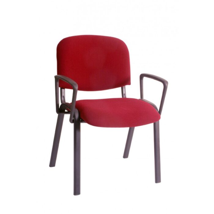 MA Joshua Visitor Arm Chair